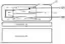 Fig. 01 - Secure magnetic sensor