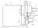 Fig. 01 - Starter electromagnetic switch