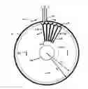 Fig. 01 - Precision printed circuit board based rogowski coil and method for manufacturing same