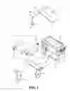 Fig. 02 - Adjustable safety switch