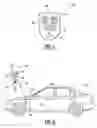 Fig. 02 - Remote feedback for vehicle key fob functions
