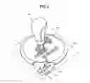 Fig. 04 - Indicator device for vehicle with automatic transmission