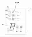 Fig. 08 - Indicator device for vehicle with automatic transmission