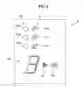 Fig. 09 - Indicator device for vehicle with automatic transmission