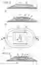 Fig. 03 - Apparatus for attaching an electronic component to a rubber article
