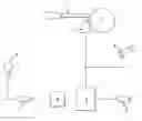 Fig. 01 - Safety switch for motor vehicle