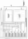 Fig. 02 - Method and system of re-directing and backing up security system data at a receiver