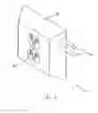Fig. 08 - Conformal repeater unit