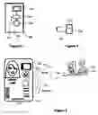 Fig. 03 - Identification badge with wireless audio alert capabilities