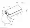 Fig. 01 - Sensor anti-theft security tag