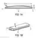 Fig. 02 - Marker for mechanically resonant article surveillance system