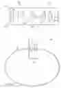 Fig. 02 - Tamper indicating saw tag system and method for using same