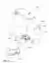 Fig. 12 - Information processing and wireless communication device wherein the resonant frequency of an antenna circuit is regularly corrected regardless of temperature