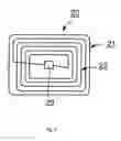 Fig. 03 - Radio frequency identification tag package