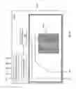 Fig. 17 - Apparatus for and method of using an intelligent network and RFID signal router