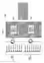Fig. 22 - Apparatus for and method of using an intelligent network and RFID signal router
