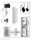 Fig. 26 - Apparatus for and method of using an intelligent network and RFID signal router