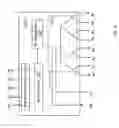 Fig. 16 - Apparatus for and method of using an intelligent network and RFID signal router
