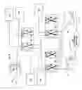 Fig. 09 - Apparatus for and method of using an intelligent network and RFID signal router