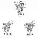 Fig. 02 - Method and apparatus used in combination for installing a blown fuse indicator light within a pre-existing fuse housing