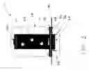 Fig. 03 - Ambient light sensing solar powered pulsed LED visual indicator apparatus and method