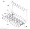 Fig. 01 - Notebook with power indication
