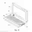 Fig. 02 - Notebook with power indication