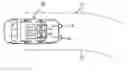 Fig. 01 - Sensing apparatus for vehicles
