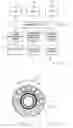 Fig. 02 - Device for detecting operation of operator on sound control apparatus