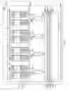 Fig. 11 - High density row RAM for column parallel CMOS image sensors