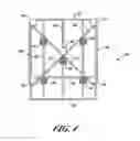 Fig. 06 - Sparse numerical array feed for compact antenna and RCS ranges