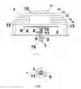 Fig. 02 - Antenna element and array antenna