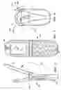 Fig. 03 - Mobile wireless communication device antenna systems and methods