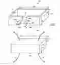 Fig. 01 - Mounting type receiver, mounting type transmitter, mounting type transmitter-receiver, antenna, receiver, transmitter, and transmitter-receiver