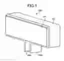 Fig. 02 - Mounting type receiver, mounting type transmitter, mounting type transmitter-receiver, antenna, receiver, transmitter, and transmitter-receiver