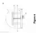 Fig. 05 - Vertically polarized panel antenna system and method