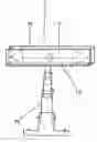 Fig. 01 - Magnetic source oscillators universal passive antenna