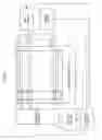 Fig. 02 - Plasma display panel and plasma display device