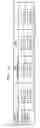 Fig. 16 - Apparatus and method for driving self-luminescent display panel