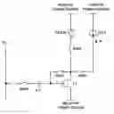 Fig. 01 - Drive circuit for electroluminescent device