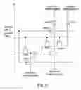 Fig. 06 - Drive circuit for electroluminescent device