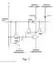 Fig. 08 - Drive circuit for electroluminescent device