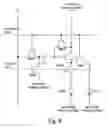 Fig. 09 - Drive circuit for electroluminescent device