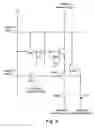 Fig. 10 - Drive circuit for electroluminescent device