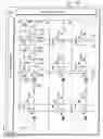 Fig. 01 - El display having a blanking period, scanning period including precharge operation, and display period