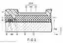 Fig. 03 - El display having a blanking period, scanning period including precharge operation, and display period
