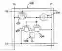 Fig. 01 - Light emitting device and electronic device