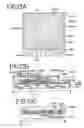 Fig. 12 - Light emitting device and electronic device