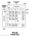 Fig. 36 - Display drive apparatus, display apparatus and drive control method thereof