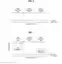 Fig. 05 - Laser vector scanner systems with display screens having optical fluorescent materials